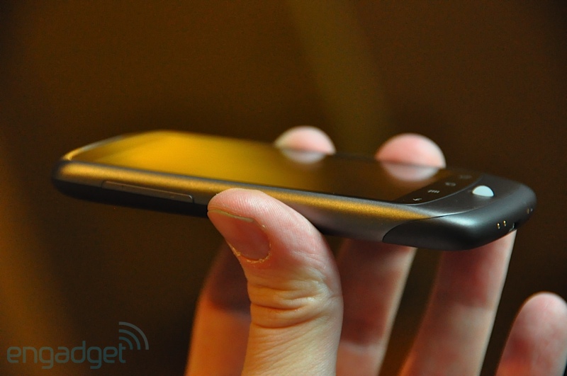 Google Nexus One, demain is the day!