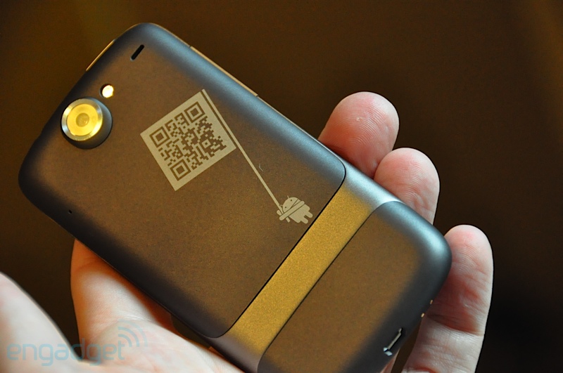 Google Nexus One, demain is the day!