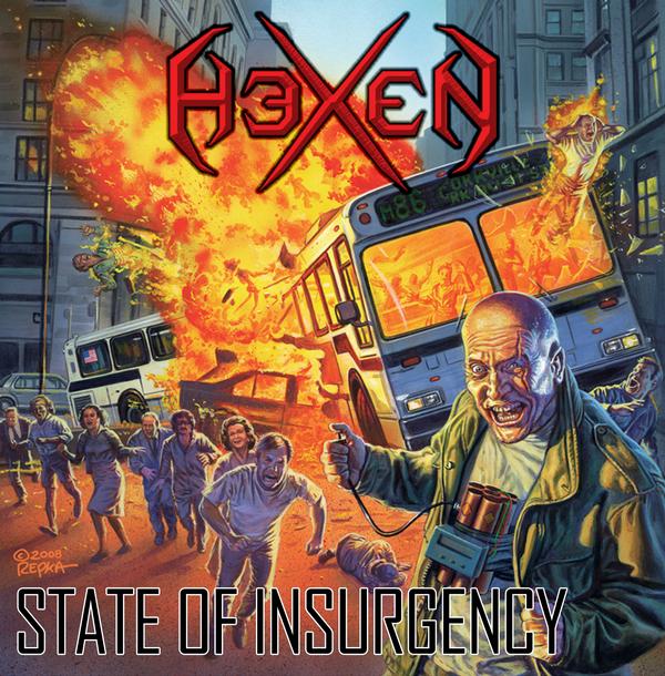 Hexen
