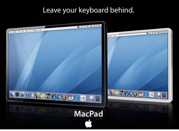 MacPad