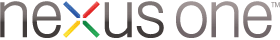 Nexus One Logo