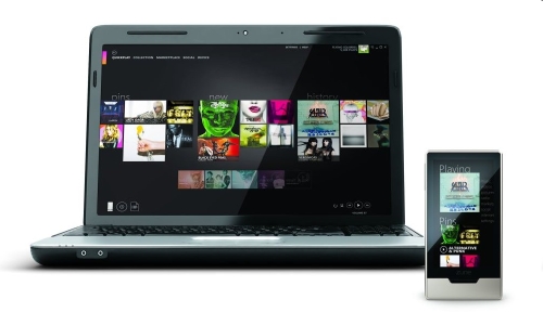 Zune HD
