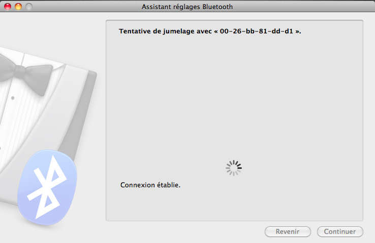 Magic Mouse d’Apple [Test]