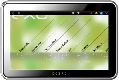 Mieux que l’iPad? L’ExoPC Slate bien sûr!
