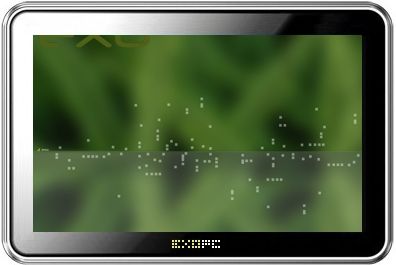 Mieux que l’iPad? L’ExoPC Slate bien sûr!
