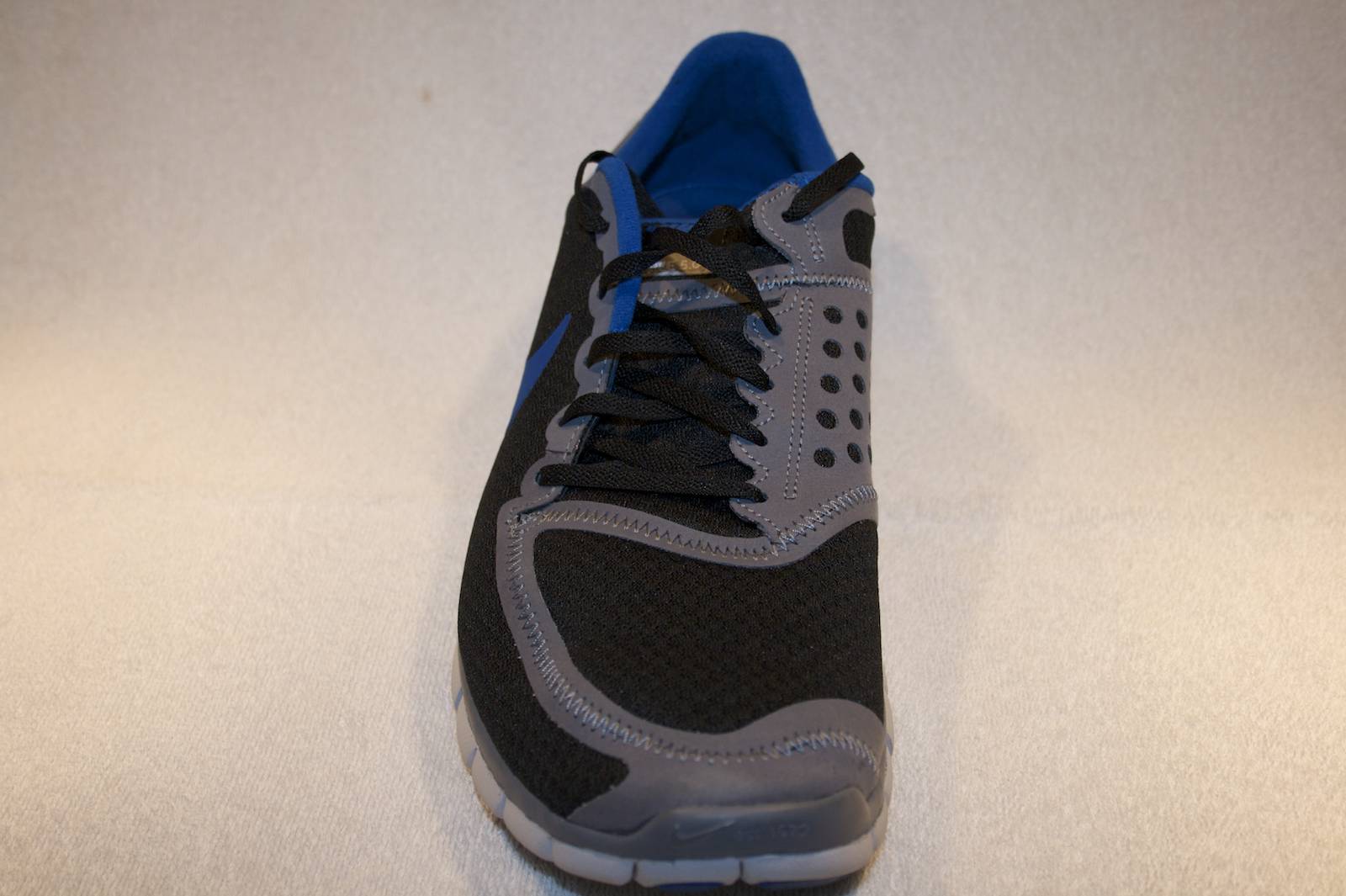 Nike Free 5.0 v4 [Test]