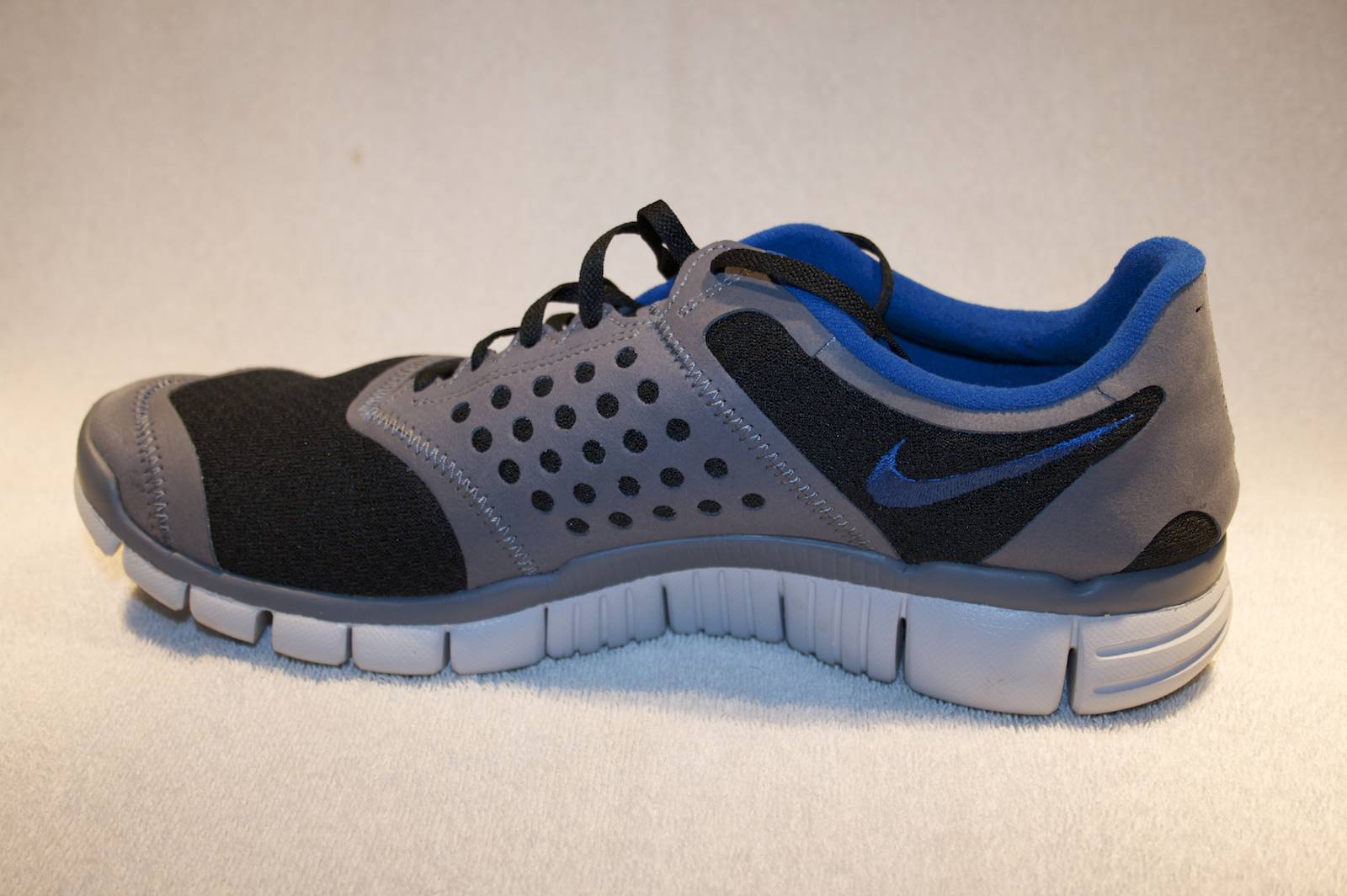 Nike Free 5.0 v4 [Test]