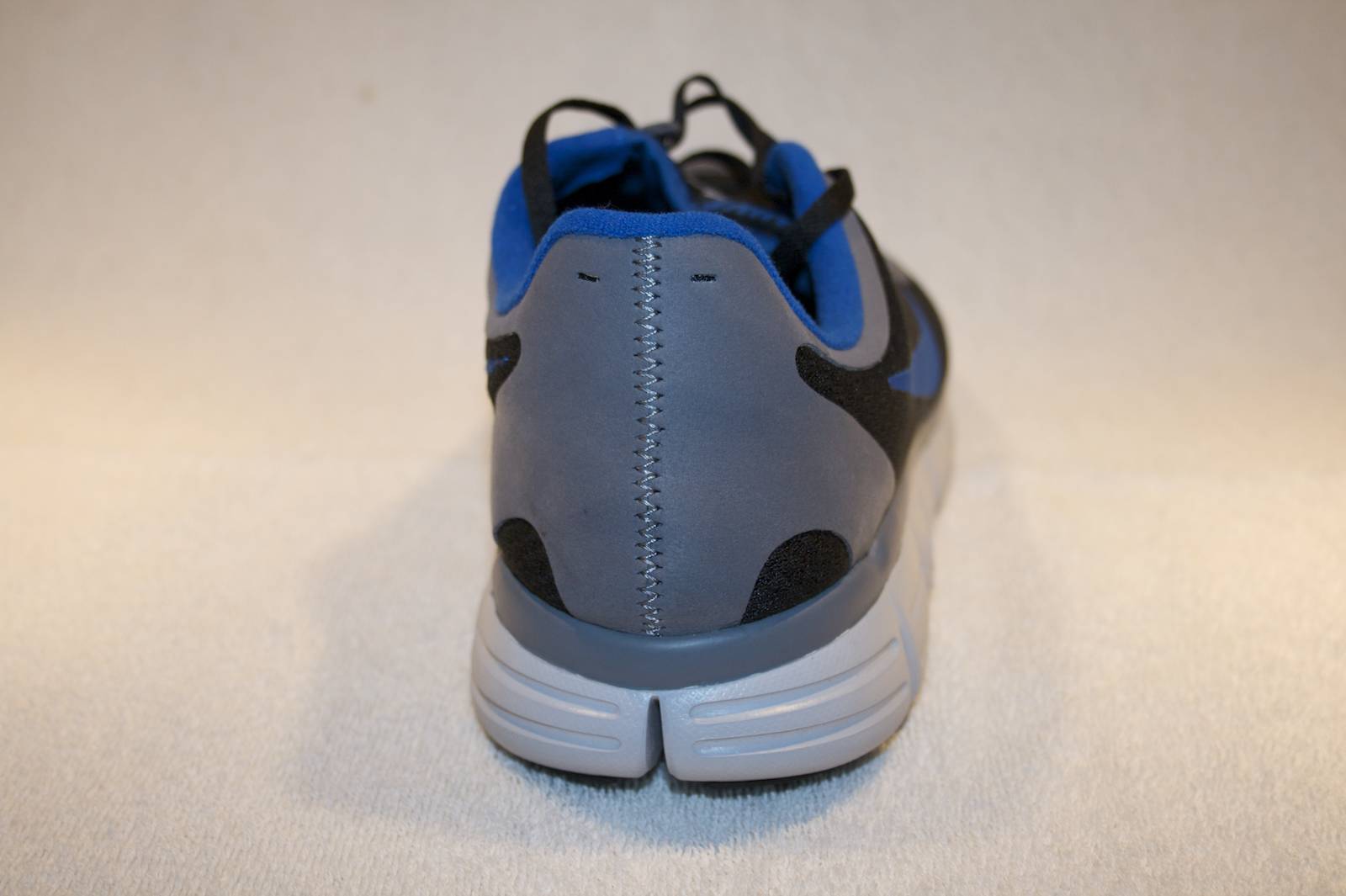 Nike Free 5.0 v4 [Test]