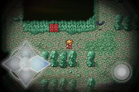 Final Fantasy I et II disponible dès maintenant