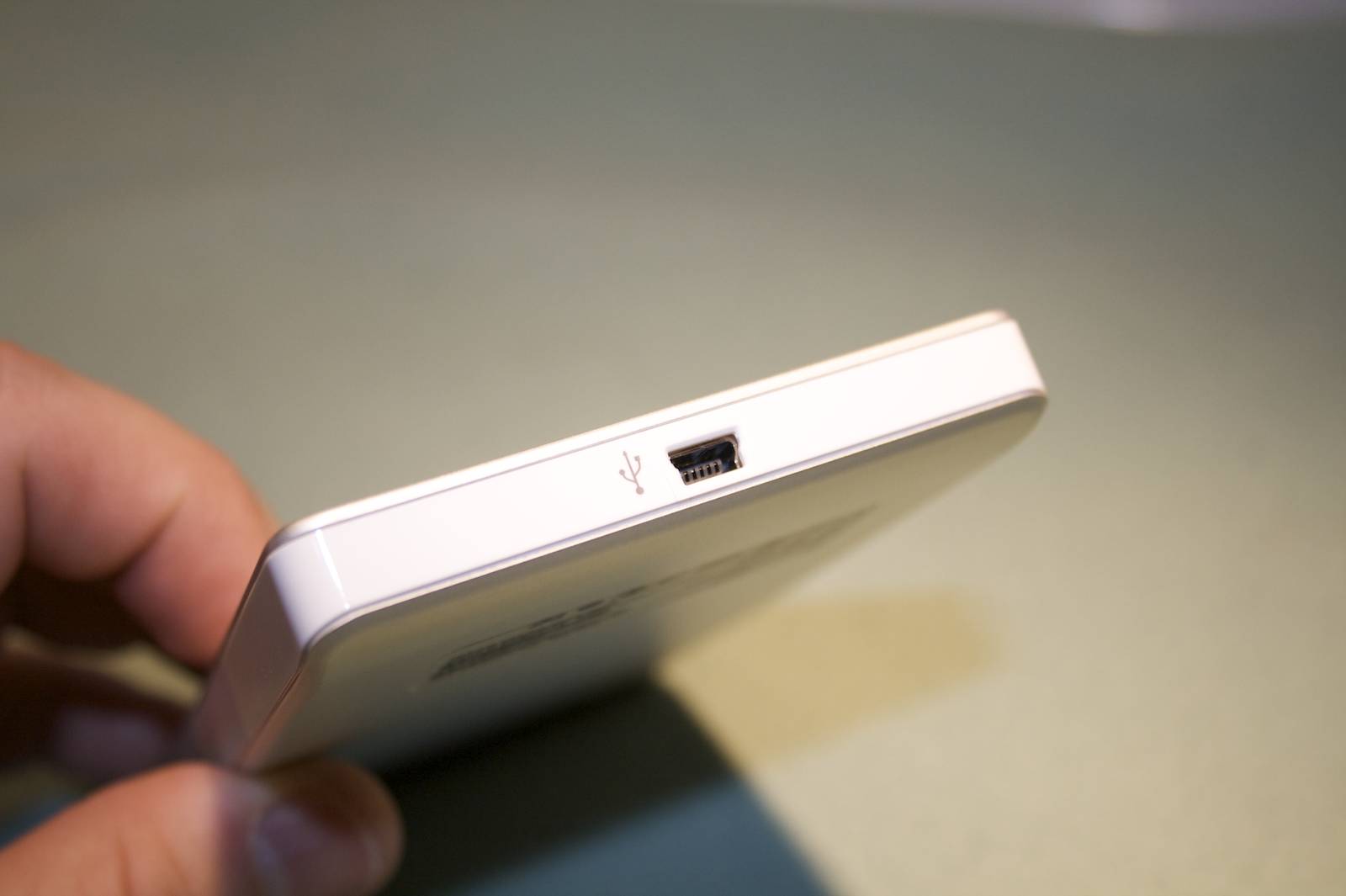 FreeAgent Go Mac de Seagate [Test]