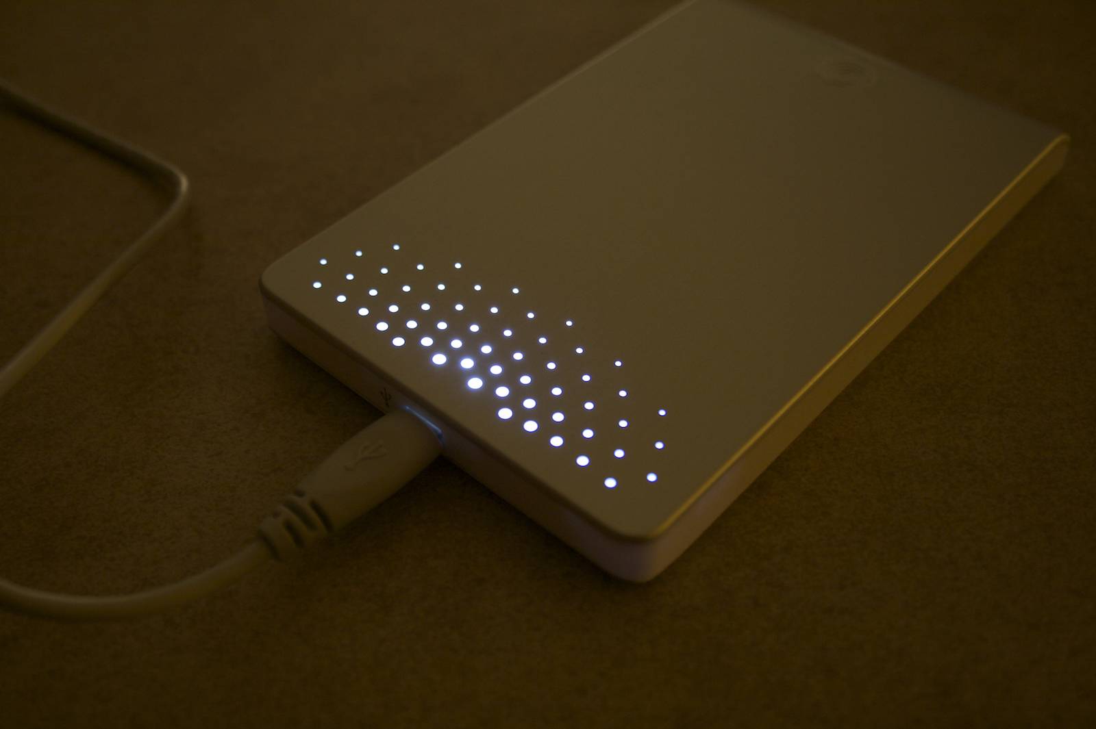FreeAgent Go Mac de Seagate [Test]