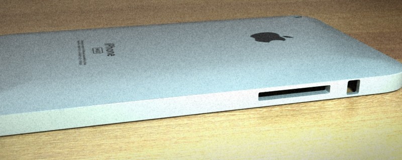 iPhone 4G, vrai prototype en mains!