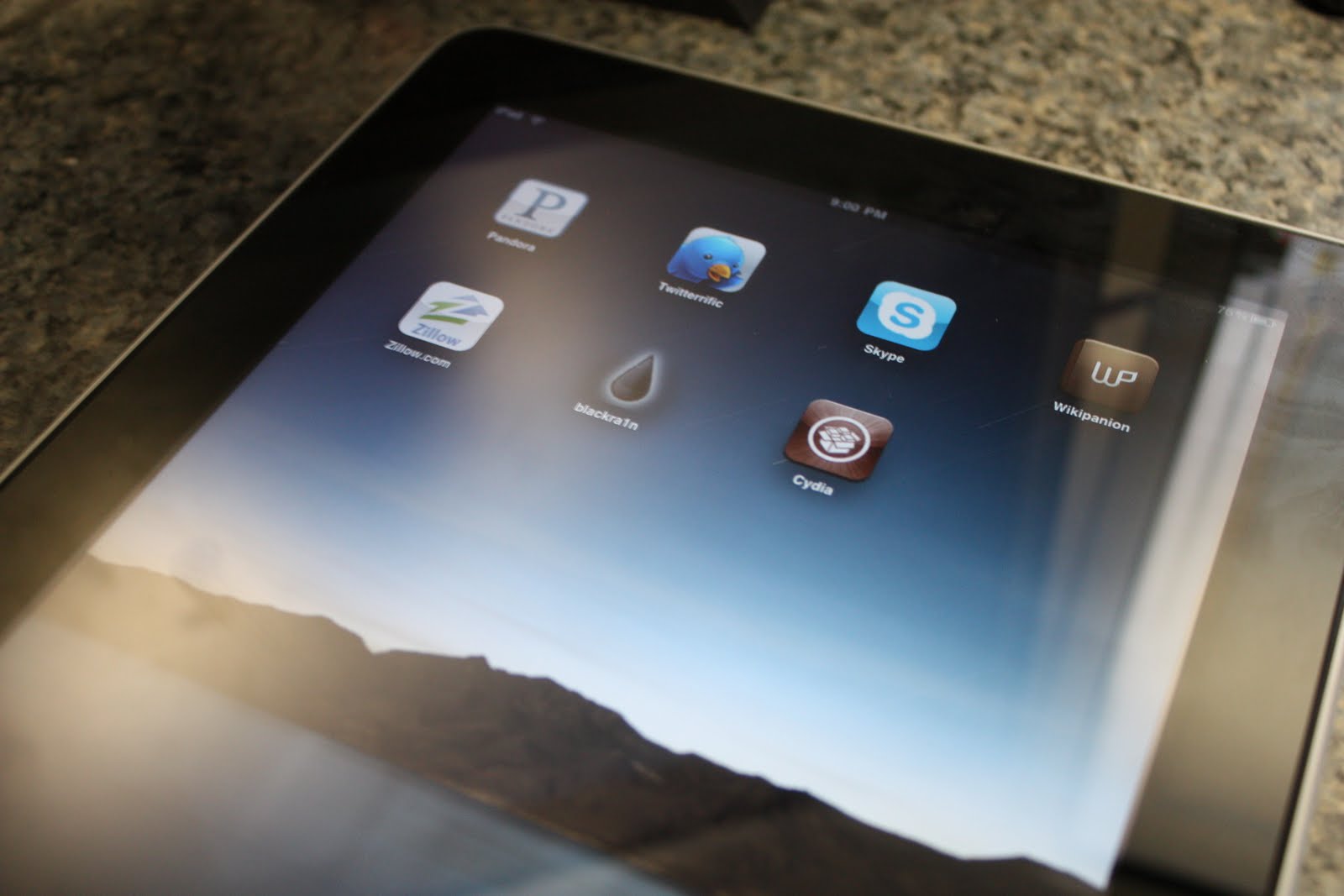 Jailbreak 3.1.3, 3.2 et 4.0 :: Où sommes-nous?