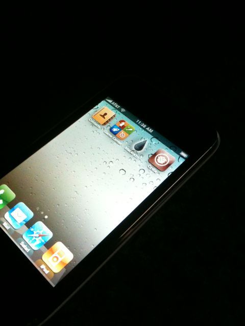 Jailbreak 3.1.3, 3.2 et 4.0 :: Où sommes-nous?