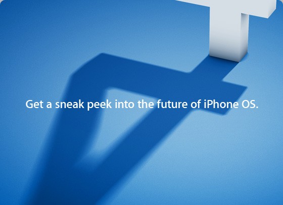 iPhone OS 4.0 Officiel :: Le 8 avril 2010!