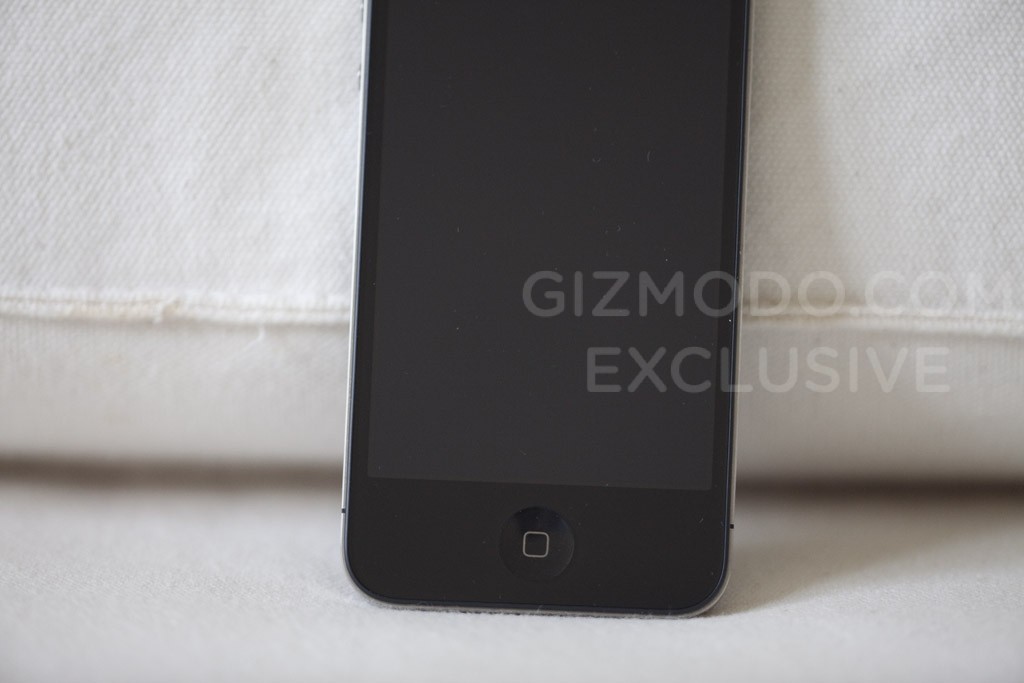 iPhone 4G, vrai prototype en mains!