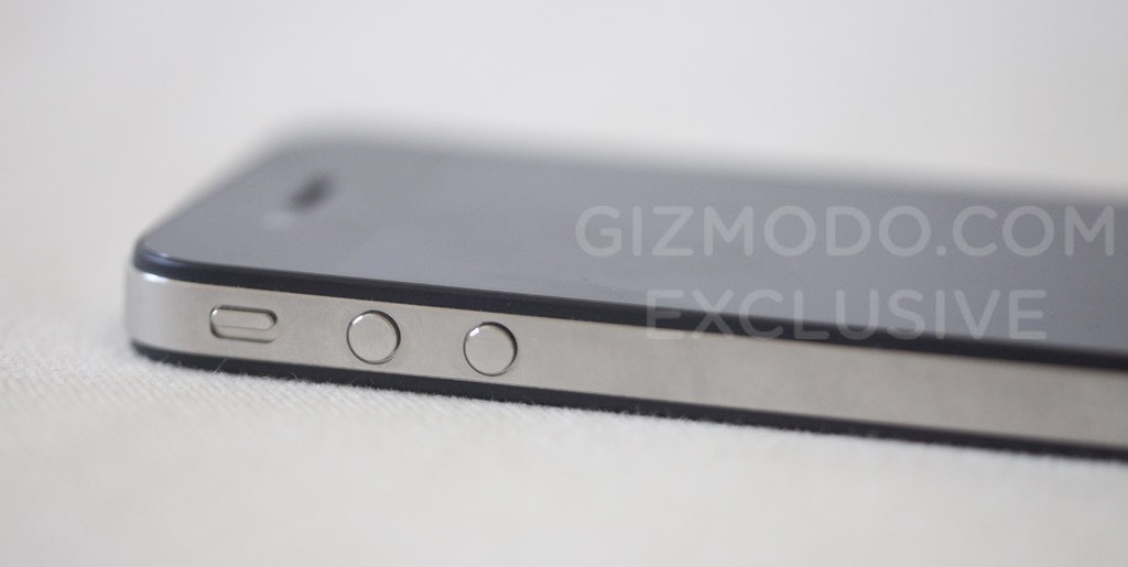 iPhone 4G, vrai prototype en mains!