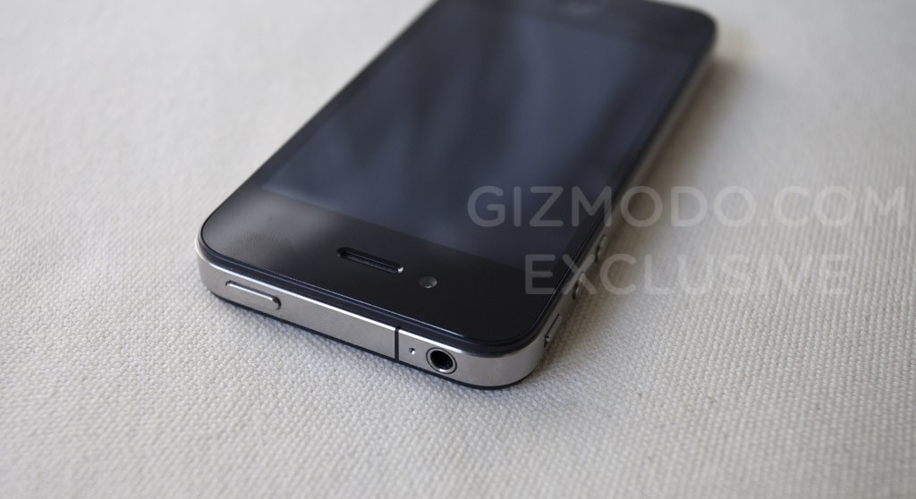 iPhone 4G, vrai prototype en mains!