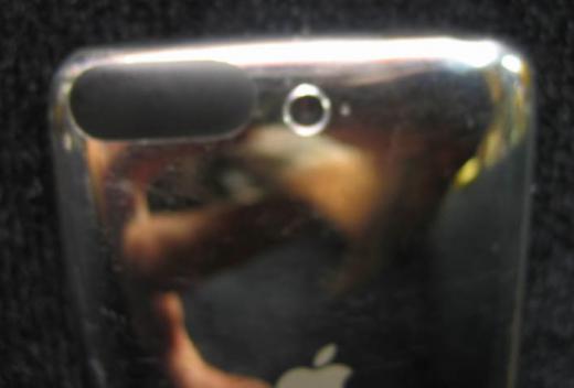 Prototypes du iPod Touch 4G sur eBay