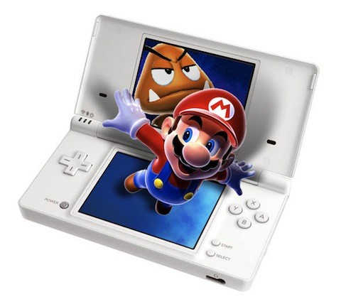 Nintendo 3DS dès octobre?