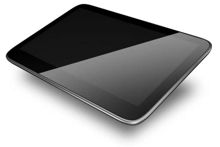 Le WePad est maintenant l’ExoPC Slate!