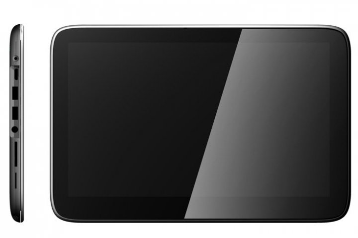 Le WePad est maintenant l’ExoPC Slate!
