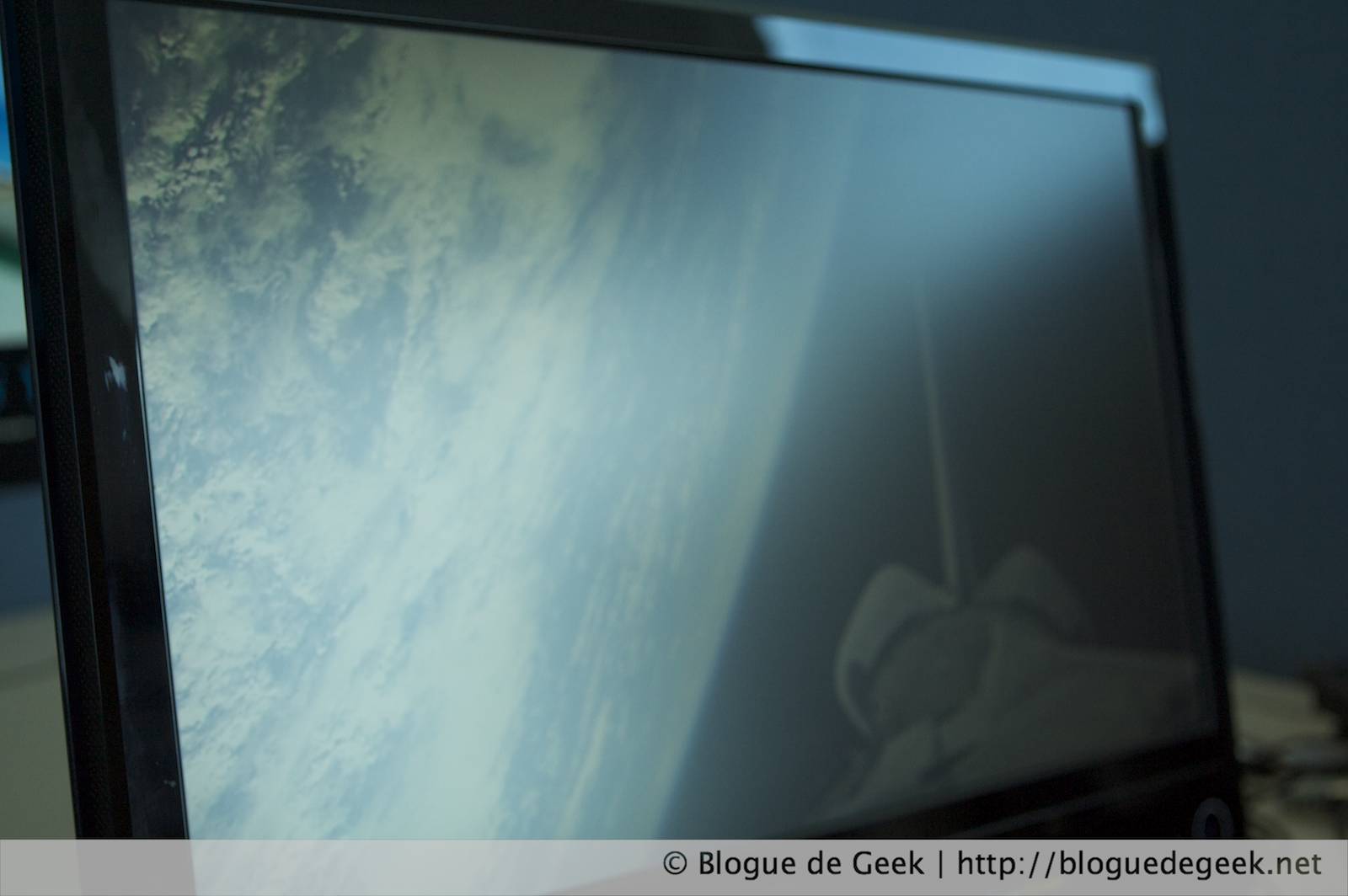 Asus MS238H :: Écran 23″ HD [Test]