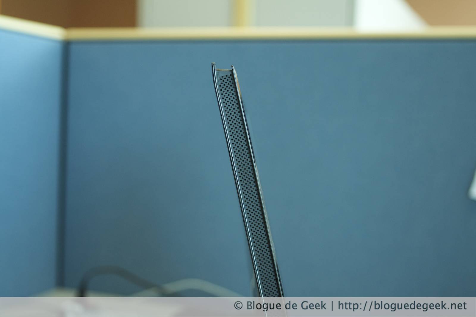 Asus MS238H :: Écran 23″ HD [Test]