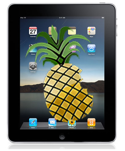 Comment jailbreaker son iPad avec Spirit [Tutoriel]