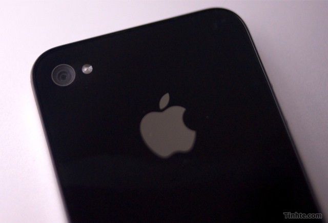 Un second prototype du iPhone HD en liberté