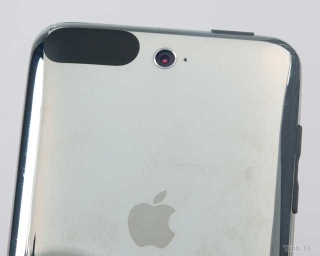 iPod Touch avec caméra 3.2MP, fuite du Vietnam… encore!