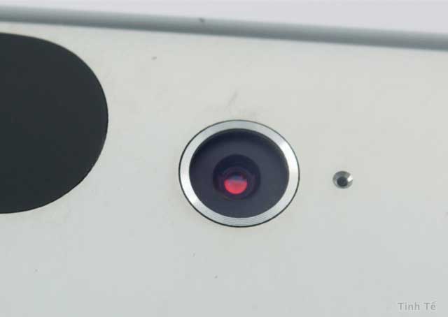 iPod Touch avec caméra 3.2MP, fuite du Vietnam… encore!