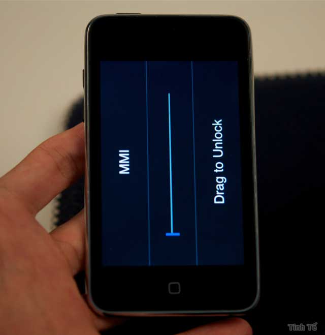 iPod Touch avec caméra 3.2MP, fuite du Vietnam… encore!