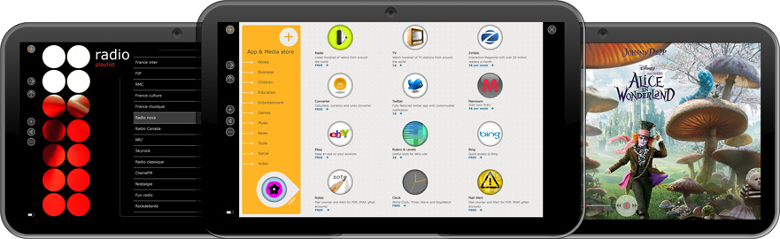 L’ExoPC Slate, un second regard
