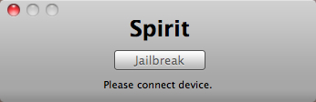 Comment jailbreaker son iPad avec Spirit [Tutoriel]