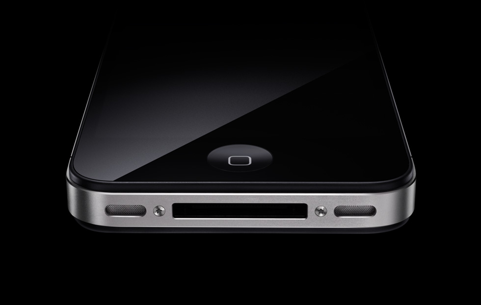 iPhone 4
