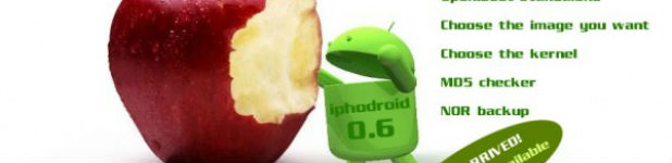 Comment installer Android sur votre iPhone [Tutoriel]