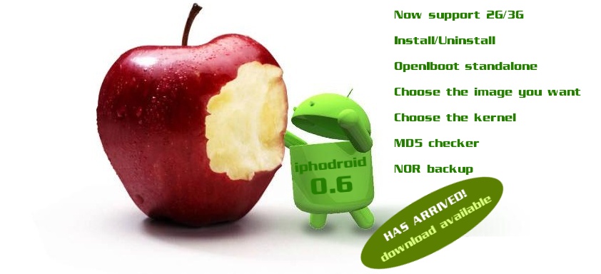 Comment installer Android sur votre iPhone [Tutoriel]