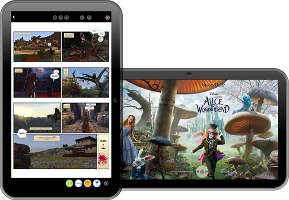 Vidéos de l’EXOPC Slate