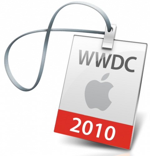 WWDC 2010 :: À quoi s’attendre?