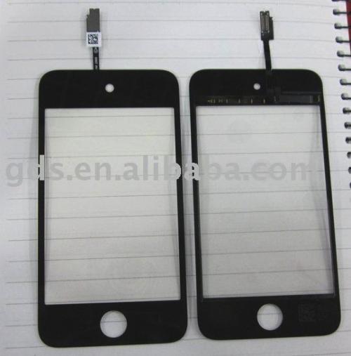 iPod Touch avec caméra 5MP et FaceTime pour l&rsquo;automne