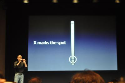Résumé de la conférence d’Apple sur l’iPhone 4 [LIVE]