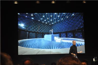 Résumé de la conférence d’Apple sur l’iPhone 4 [LIVE]