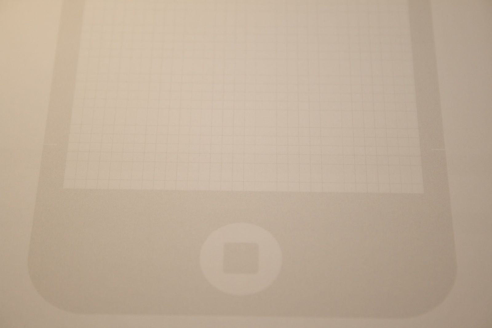 Kit de pochoir UI Stencils pour iPhone [Test]