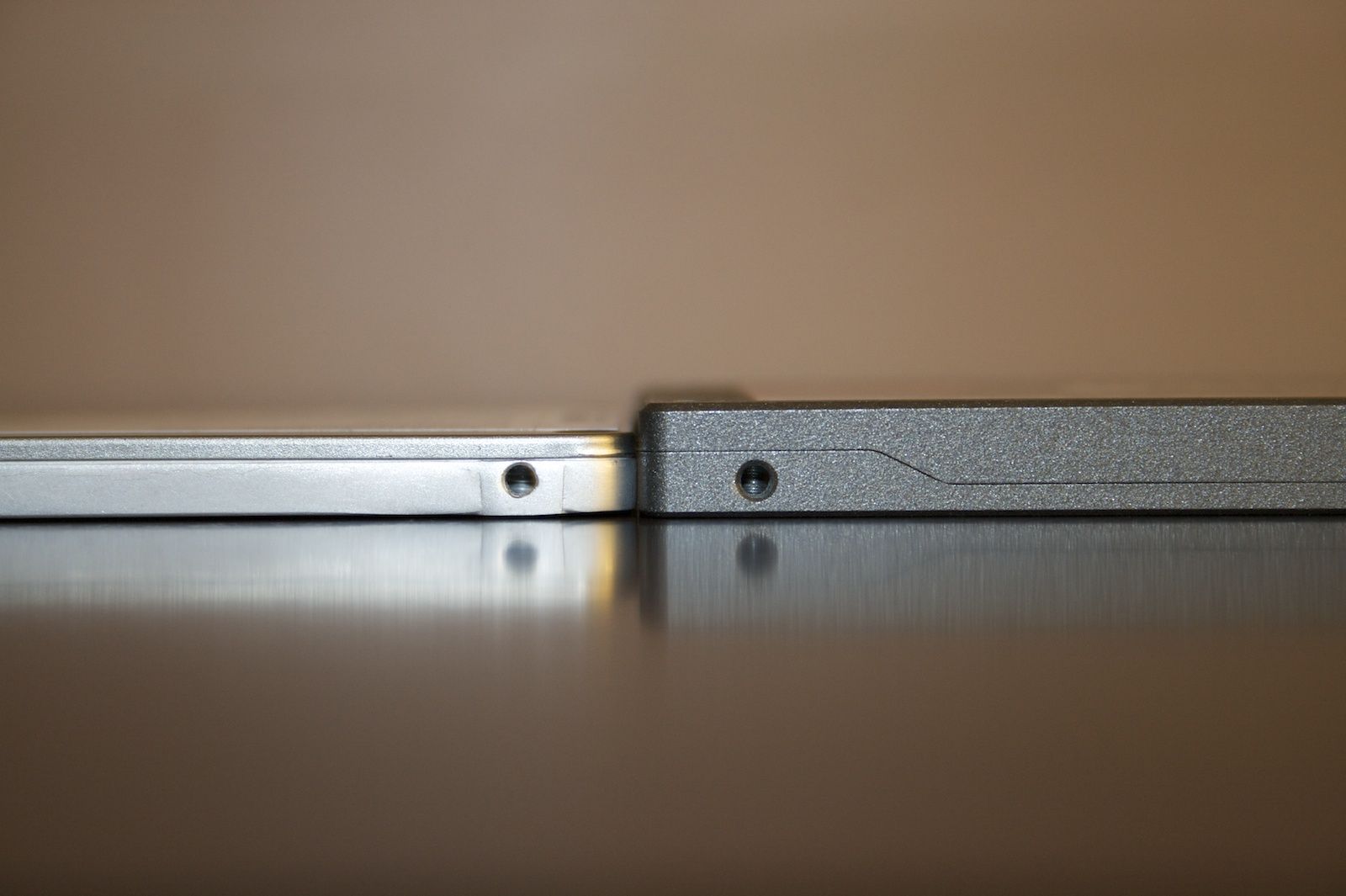 Disque SSD Intel X-25 M 160Go [Test]