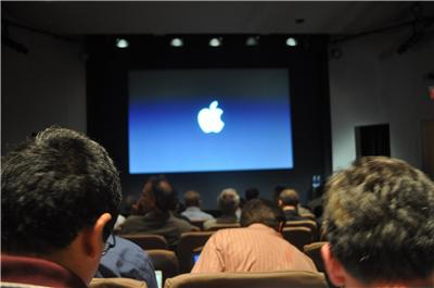 Résumé de la conférence d’Apple sur l’iPhone 4 [LIVE]