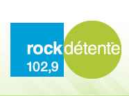 Yours truly en entrevue sur Rock Détente 102,9 Rimouski [EXOPC]