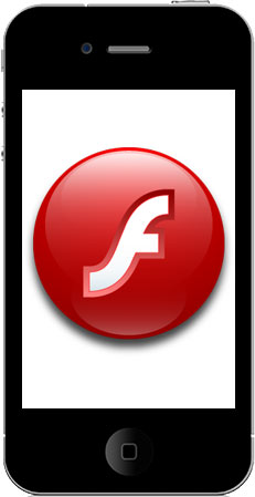 Installer Flash sur votre iPhone 3GS et iPhone 4 [Tutoriel]