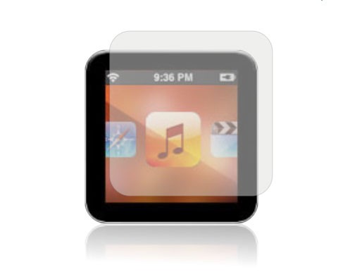 De nouveaux iPods demain?