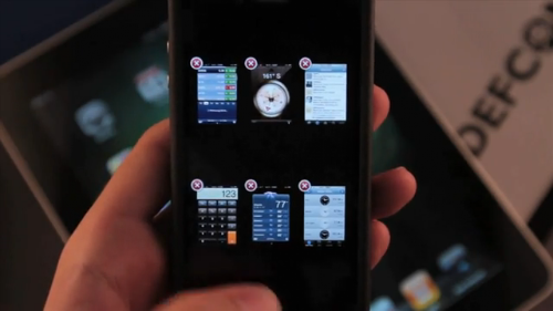Comment ajouter le multitâches sur l’iPad [Tutorial]